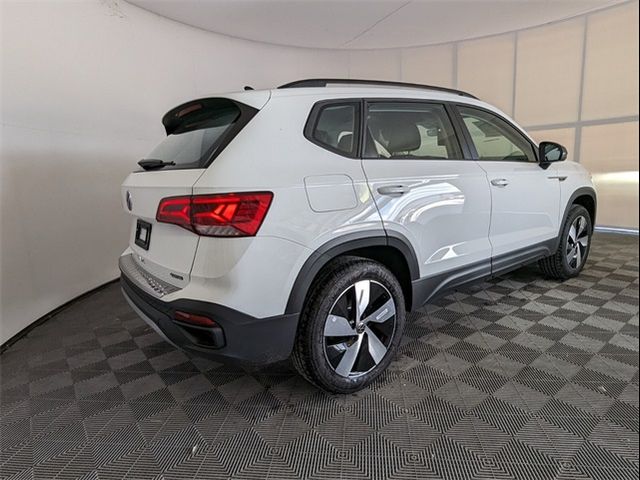 2024 Volkswagen Taos S