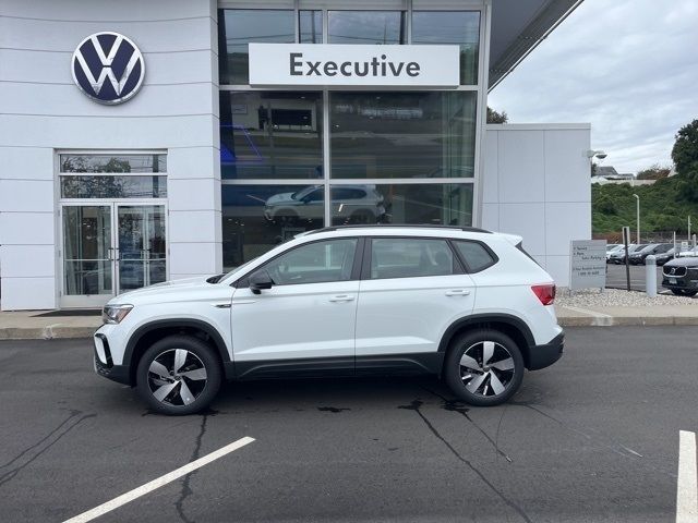 2024 Volkswagen Taos S