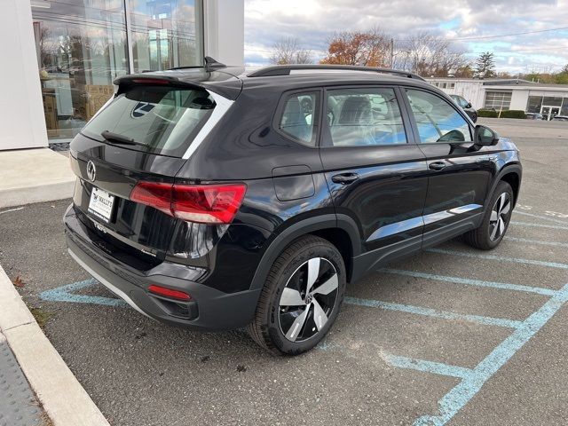 2024 Volkswagen Taos S