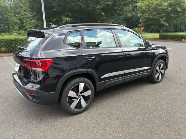 2024 Volkswagen Taos S