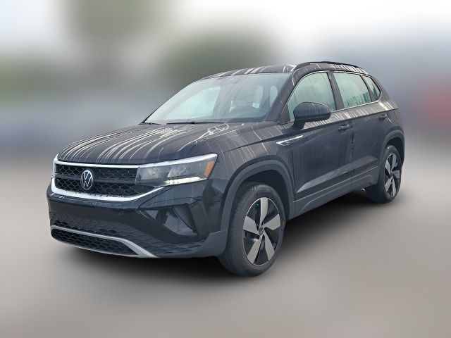 2024 Volkswagen Taos S