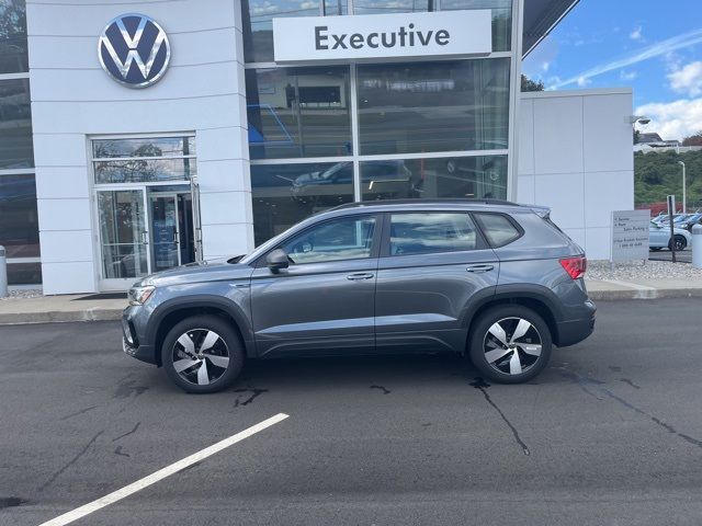 2024 Volkswagen Taos S