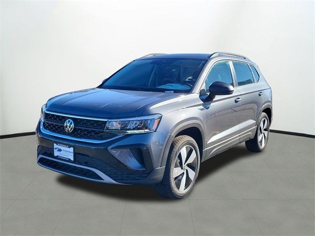 2024 Volkswagen Taos S