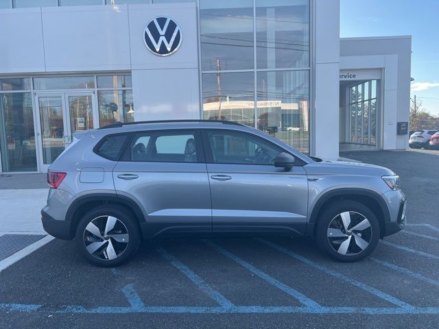 2024 Volkswagen Taos S