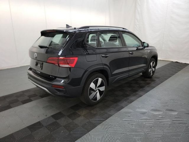 2024 Volkswagen Taos S