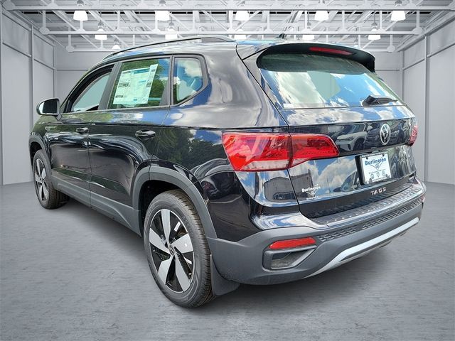 2024 Volkswagen Taos S