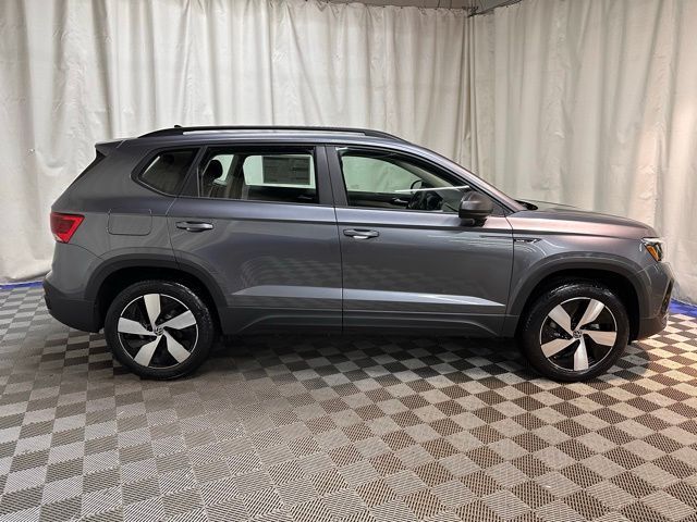 2024 Volkswagen Taos S