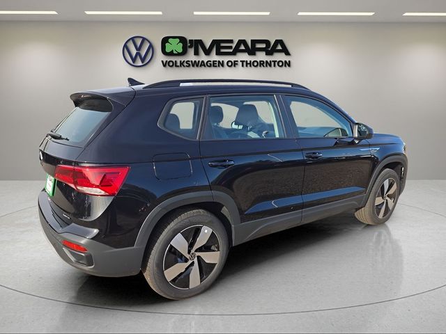 2024 Volkswagen Taos S