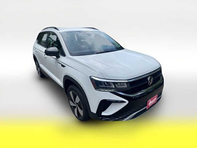 2024 Volkswagen Taos S