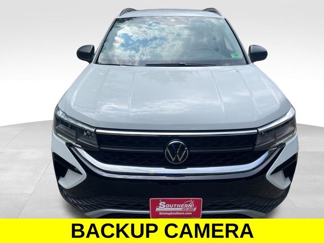 2024 Volkswagen Taos S