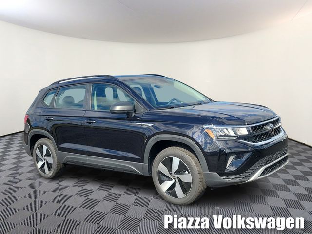 2024 Volkswagen Taos S