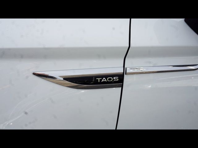 2024 Volkswagen Taos S