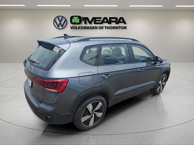 2024 Volkswagen Taos S