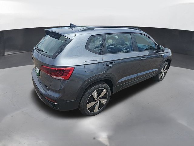 2024 Volkswagen Taos S