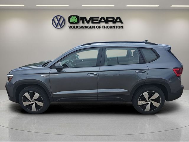 2024 Volkswagen Taos S