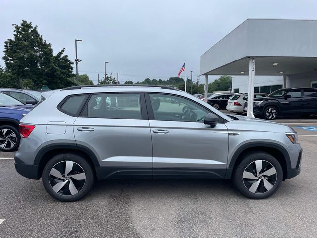 2024 Volkswagen Taos S