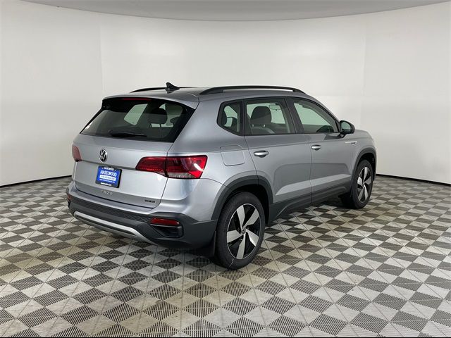 2024 Volkswagen Taos S