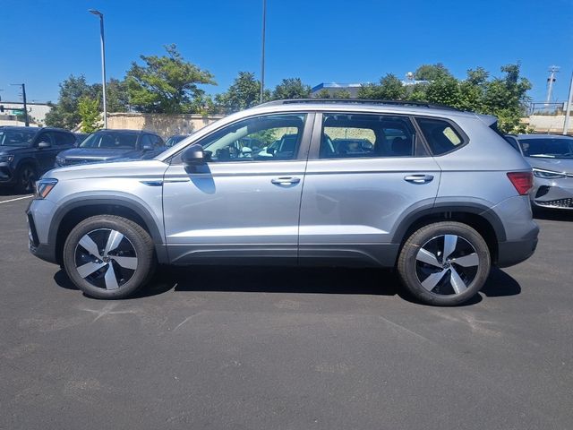 2024 Volkswagen Taos S