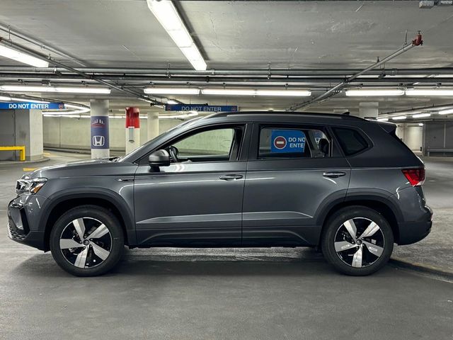 2024 Volkswagen Taos S