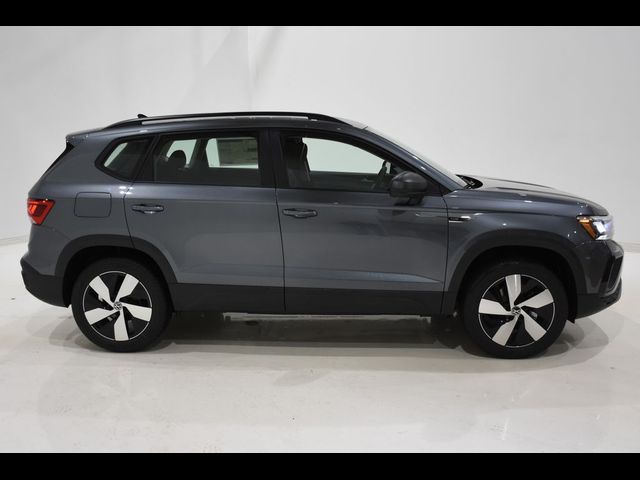 2024 Volkswagen Taos S