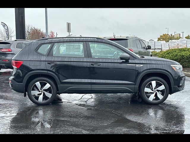 2024 Volkswagen Taos S