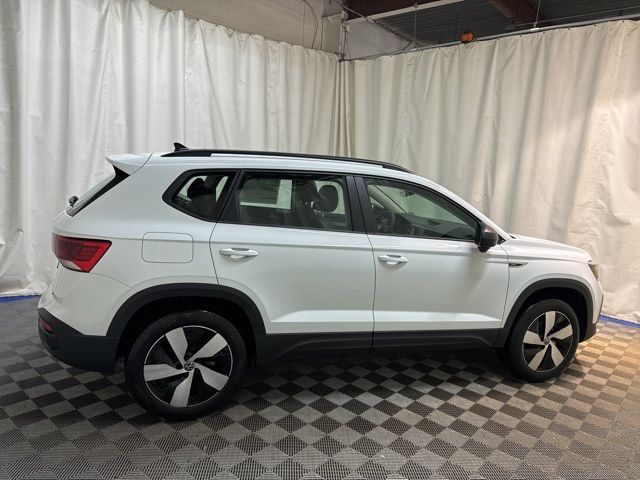 2024 Volkswagen Taos S