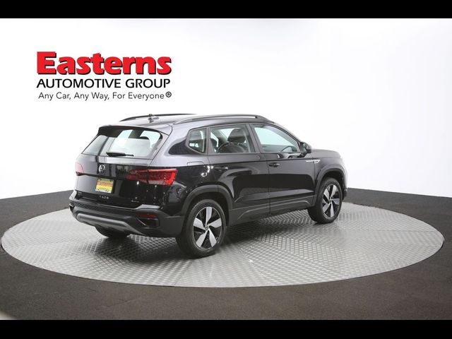 2024 Volkswagen Taos S