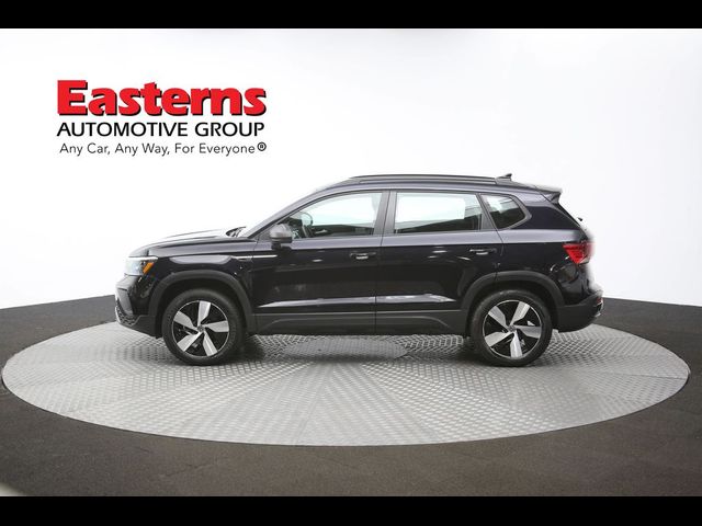 2024 Volkswagen Taos S