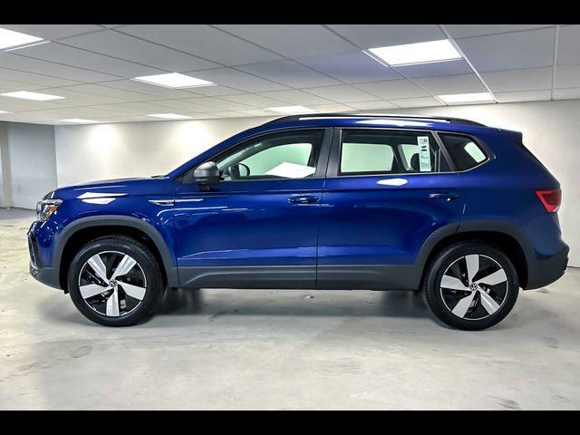 2024 Volkswagen Taos S