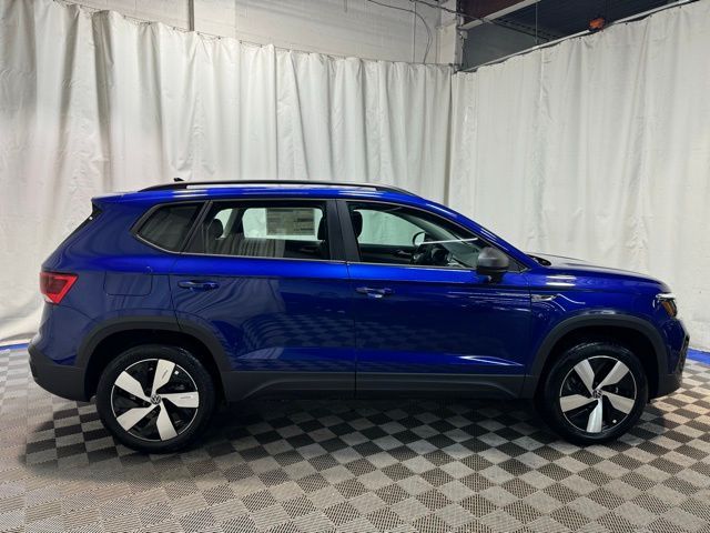 2024 Volkswagen Taos S