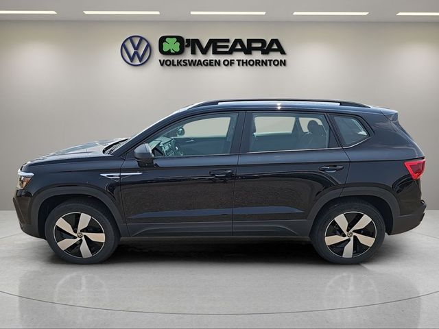 2024 Volkswagen Taos S