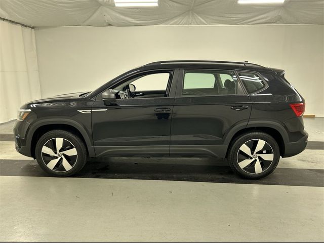 2024 Volkswagen Taos S