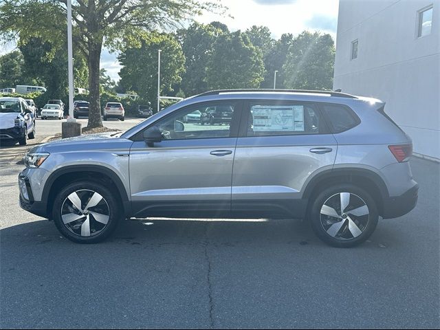 2024 Volkswagen Taos S