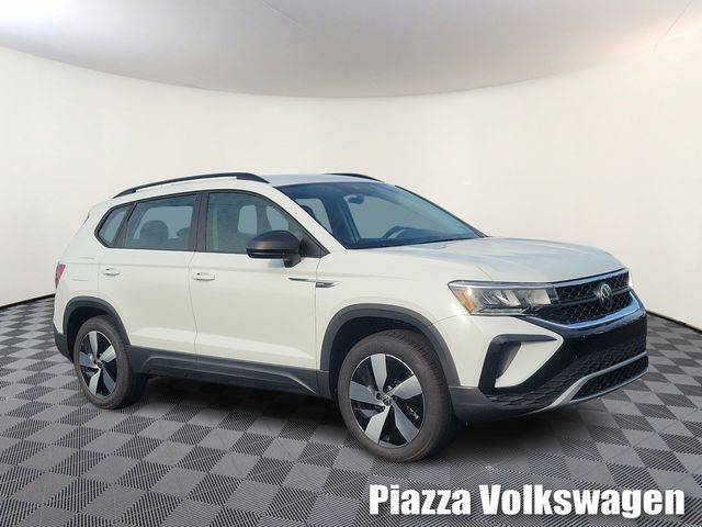 2024 Volkswagen Taos S