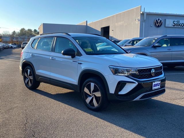 2024 Volkswagen Taos S