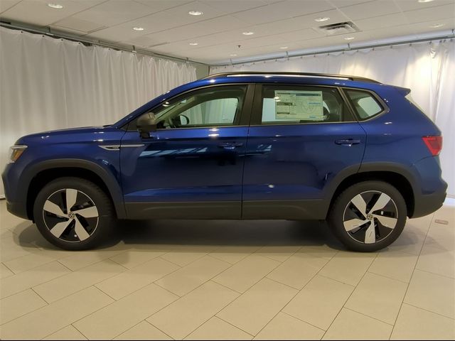 2024 Volkswagen Taos S