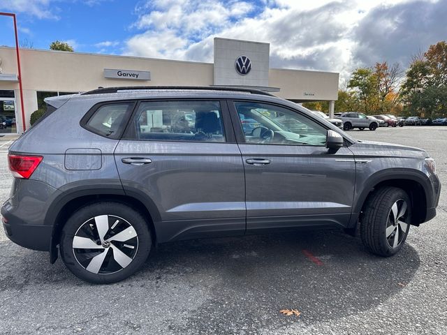 2024 Volkswagen Taos S