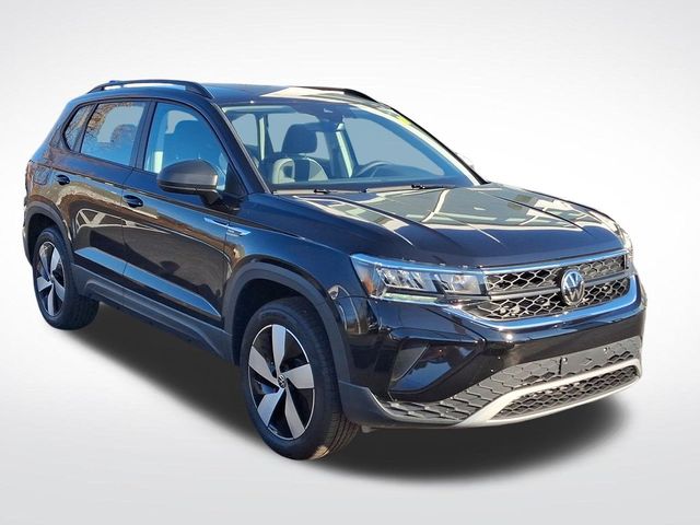 2024 Volkswagen Taos S