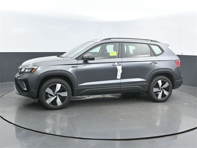 2024 Volkswagen Taos S