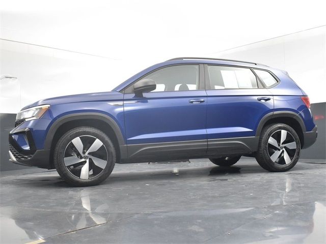 2024 Volkswagen Taos S