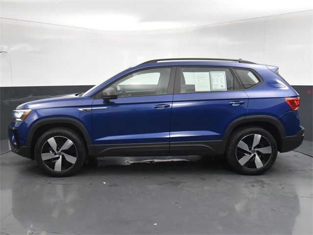 2024 Volkswagen Taos S