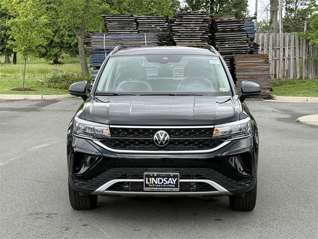 2024 Volkswagen Taos S
