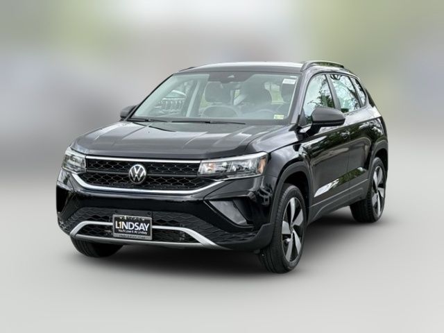 2024 Volkswagen Taos S