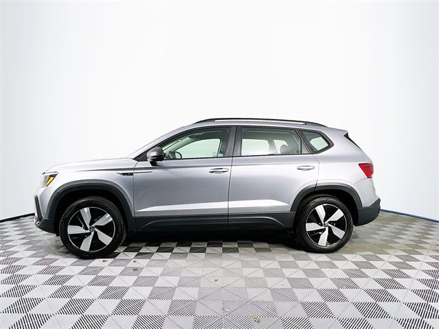 2024 Volkswagen Taos S