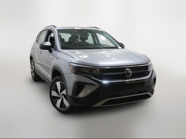 2024 Volkswagen Taos S