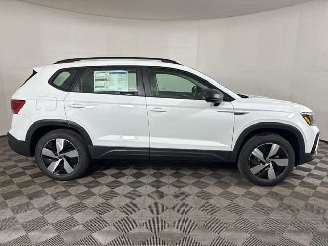 2024 Volkswagen Taos S