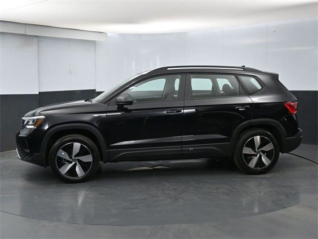 2024 Volkswagen Taos S