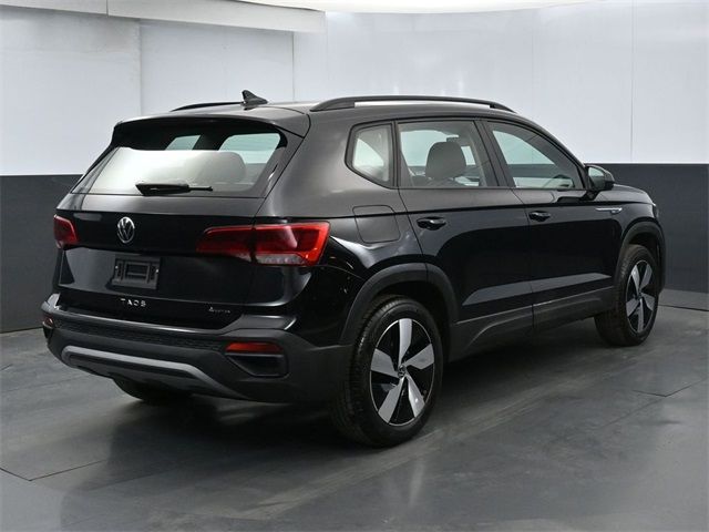 2024 Volkswagen Taos S