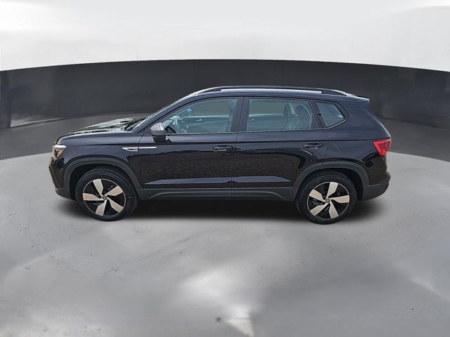 2024 Volkswagen Taos S