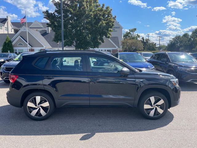 2024 Volkswagen Taos S